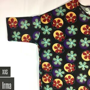 Lularoe Irma